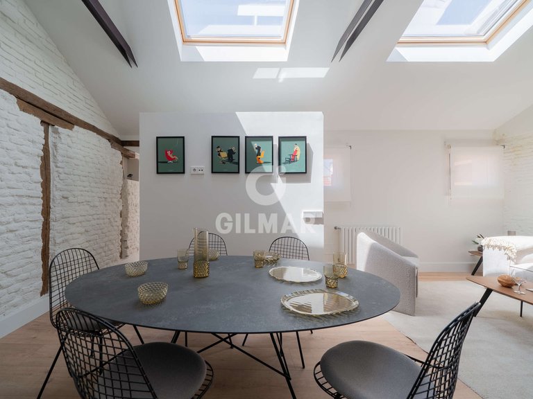 Apartment for Sale in Madrid, Madrid 13