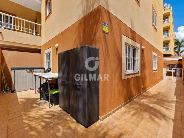 Apartment for Sale in Palm-mar, Tenerife 13