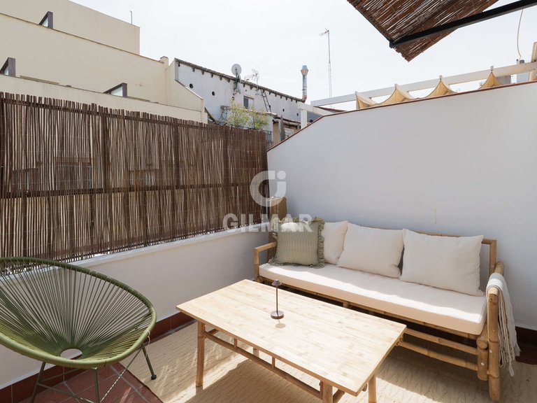 Penthouse for Sale in Madrid, Madrid 16