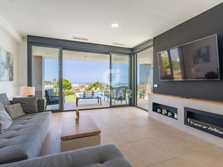 Villa for Sale in Manilva, Malaga 5