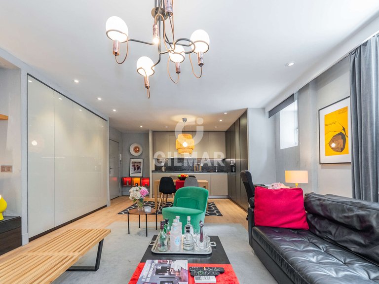 Apartment for Sale in Madrid, Madrid 20