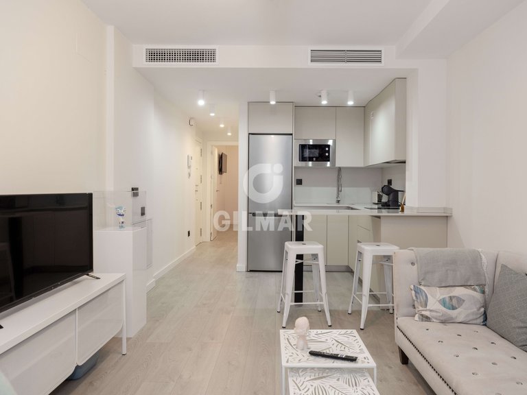 Apartment for Sale in MÁlaga, Malaga 7