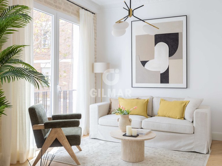 Apartment for Sale in Madrid, Madrid 4