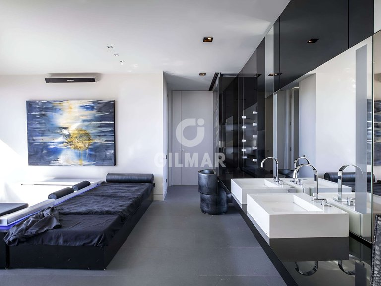 Villa for Sale in Madrid, Madrid 22