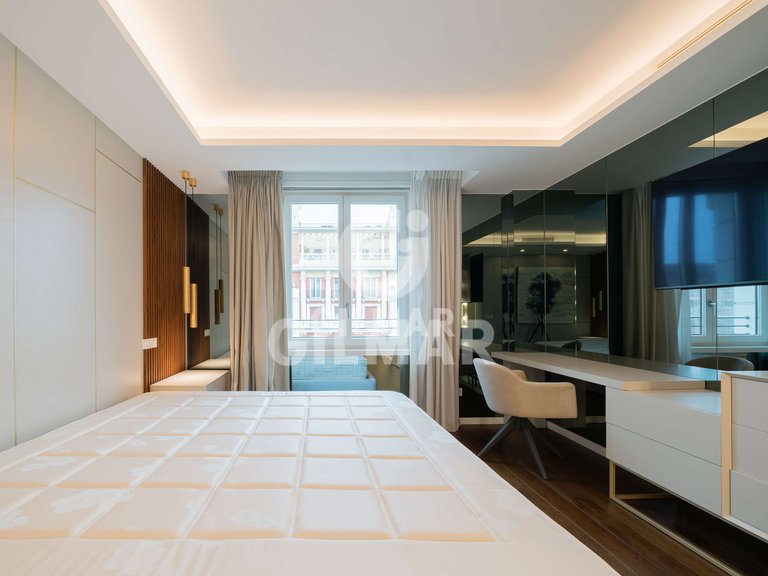 Apartment for Sale in Madrid, Madrid 30