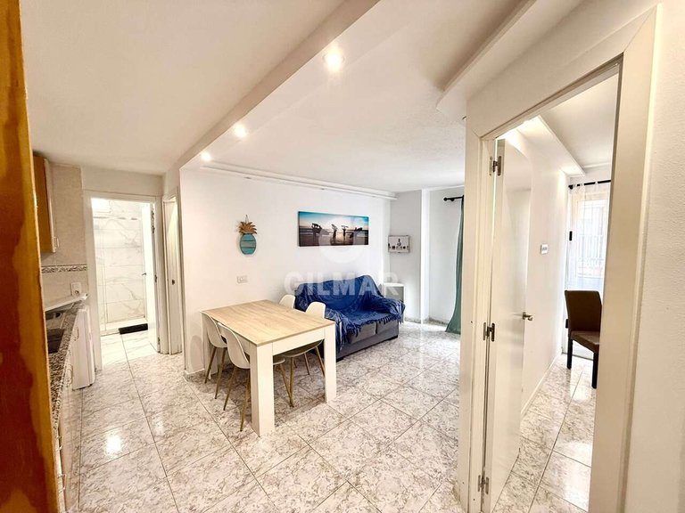Apartment for Sale in Los Cristianos, Tenerife 1