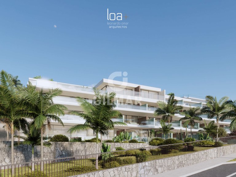 Apartment for Sale in Los Cristianos, Tenerife 11