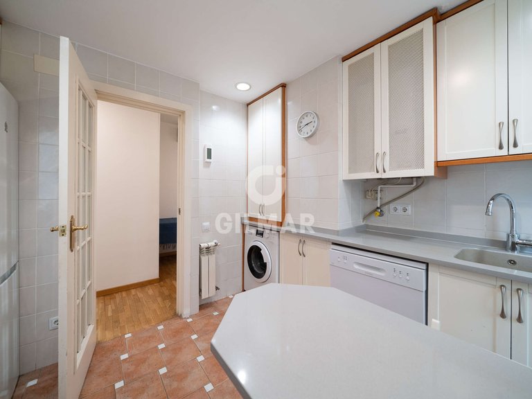 Apartment for Sale in Madrid, Madrid 36