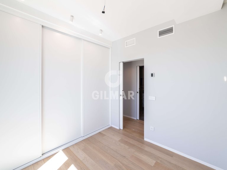 Apartment for Rent in Madrid, Madrid 15
