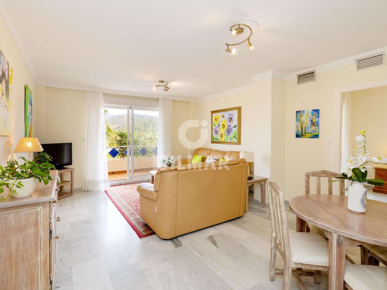 Apartment for Sale in Marbella, Malaga 2