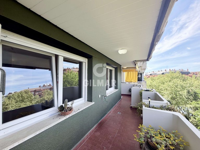 Apartment for Rent in Madrid, Madrid 1