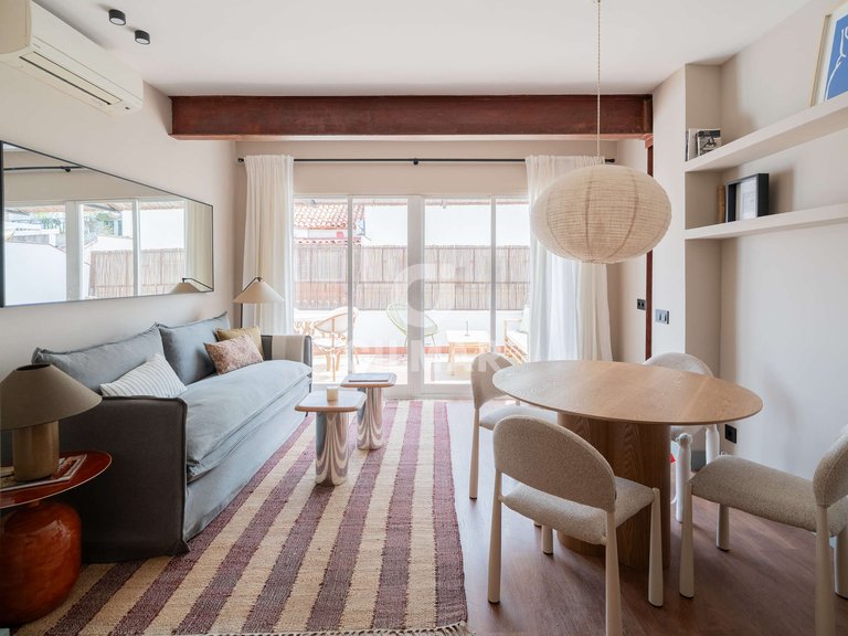 Penthouse for Sale in Madrid, Madrid 5