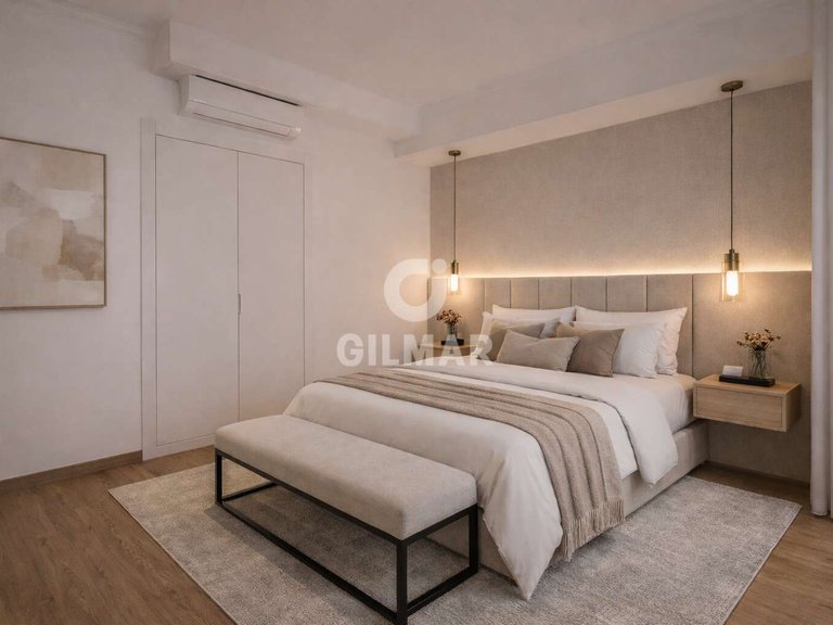 Apartment for Sale in Madrid, Madrid 4