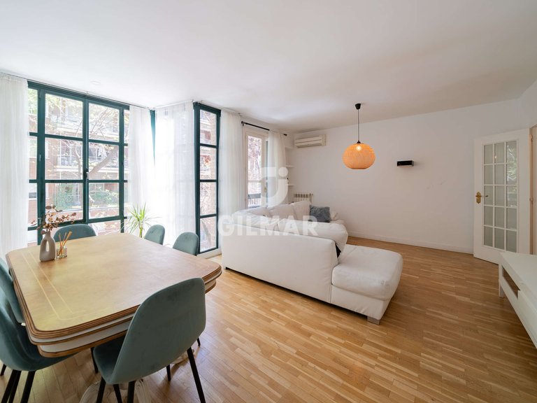 Apartment for Sale in Madrid, Madrid 1
