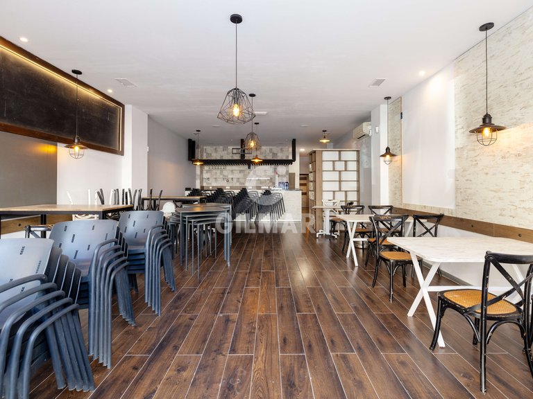 Commercial for Sale in Torremolinos, Malaga 2
