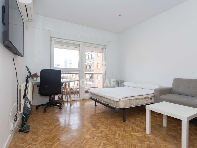 Apartment for Sale in Madrid, Madrid 1