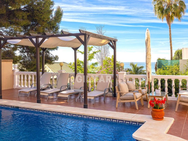 Villa for Sale in MÁlaga, Malaga 18