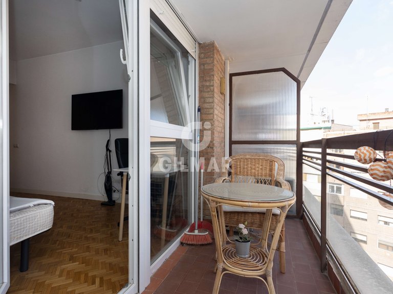 Apartment for Sale in Madrid, Madrid 11