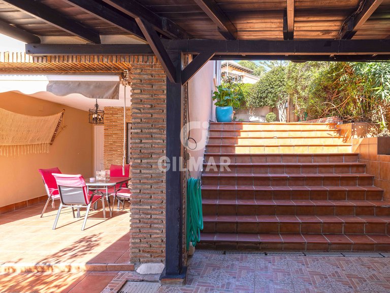 Villa for Sale in MÁlaga, Malaga 23