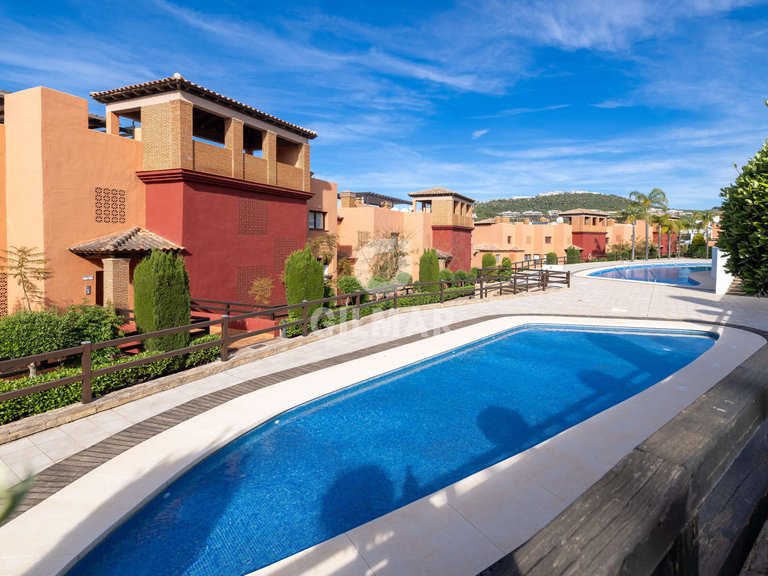 Penthouse for Sale in MÁlaga, Malaga 39