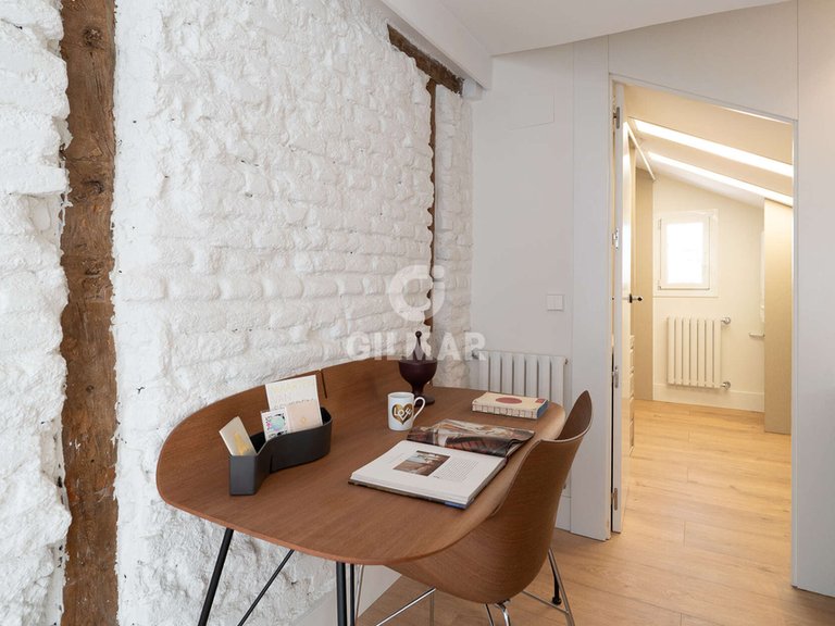 Apartment for Sale in Madrid, Madrid 23
