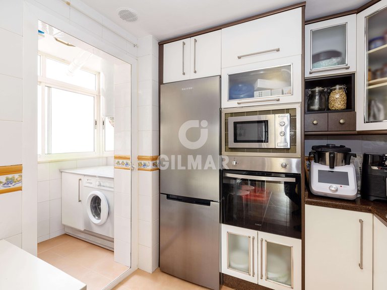 Penthouse for Sale in MÁlaga, Malaga 12