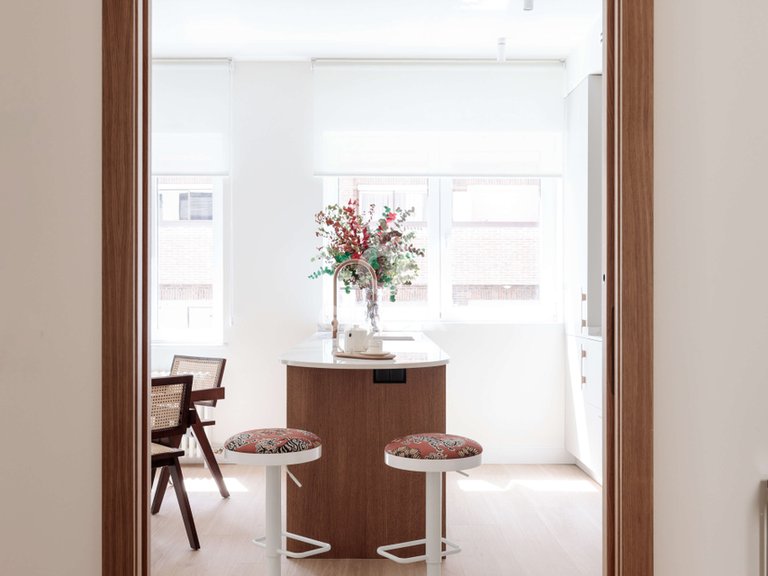 Apartment for Sale in Madrid, Madrid 24