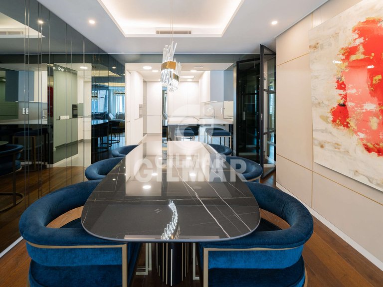 Apartment for Sale in Madrid, Madrid 10