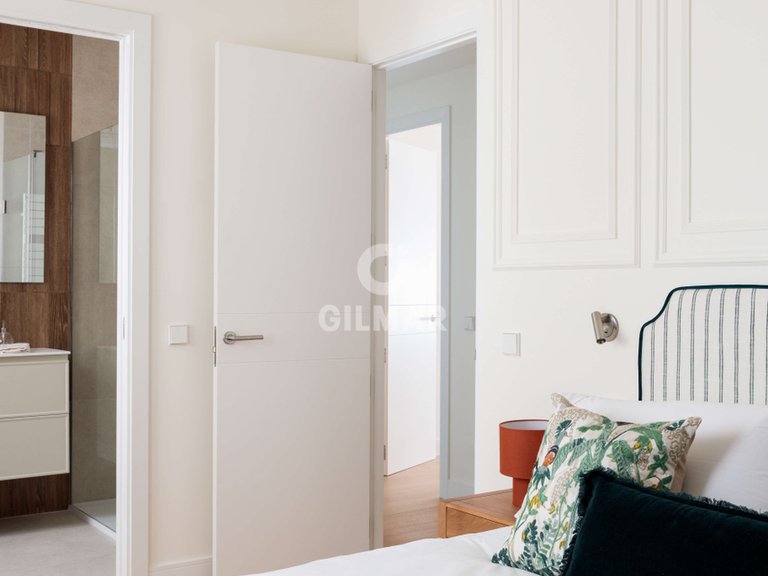 Apartment for Sale in Madrid, Madrid 43