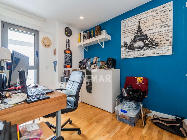 Apartment for Sale in Madrid, Madrid 28