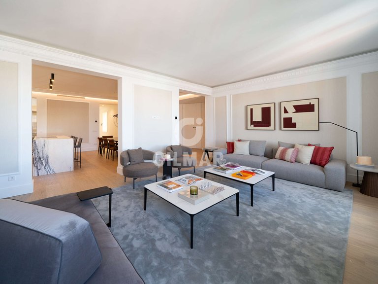 Apartment for Sale in Madrid, Madrid 4