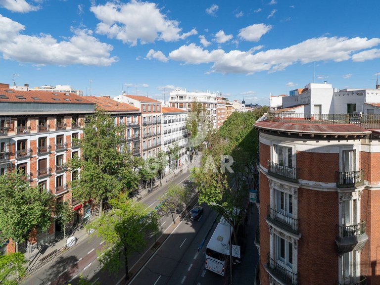 Apartment for Sale in Madrid, Madrid 29