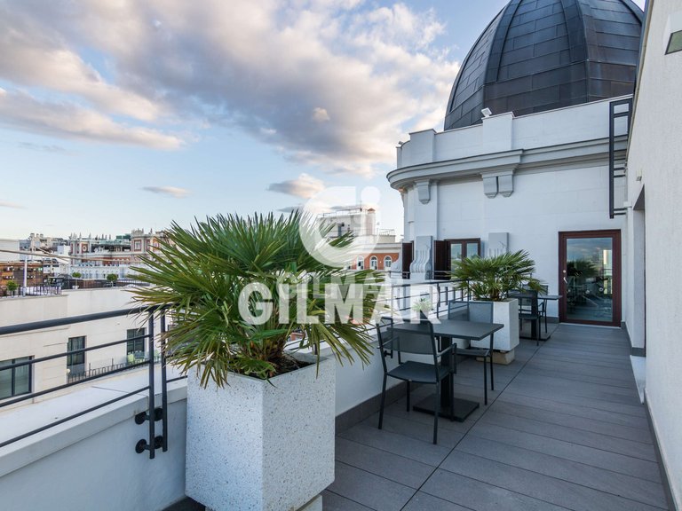 Apartment for Sale in Madrid, Madrid 43