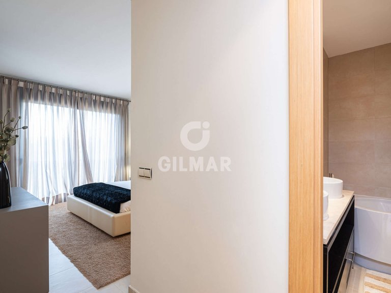 Apartment for Rent in Marbella, Malaga 22