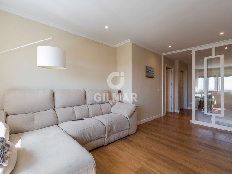 Apartment for Sale in Madrid, Madrid 3