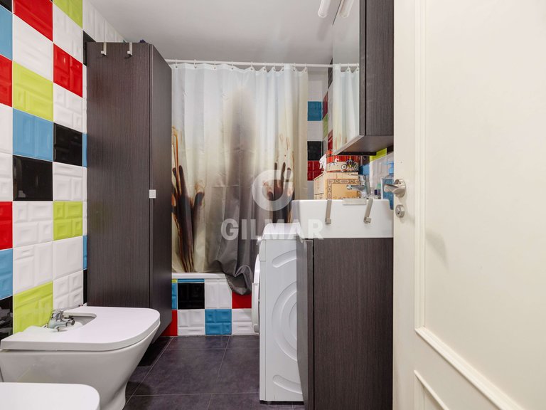 Apartment for Sale in MÁlaga, Malaga 14