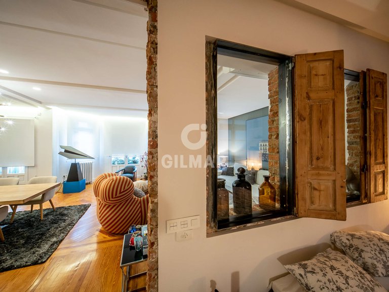 Apartment for Sale in Madrid, Madrid 27