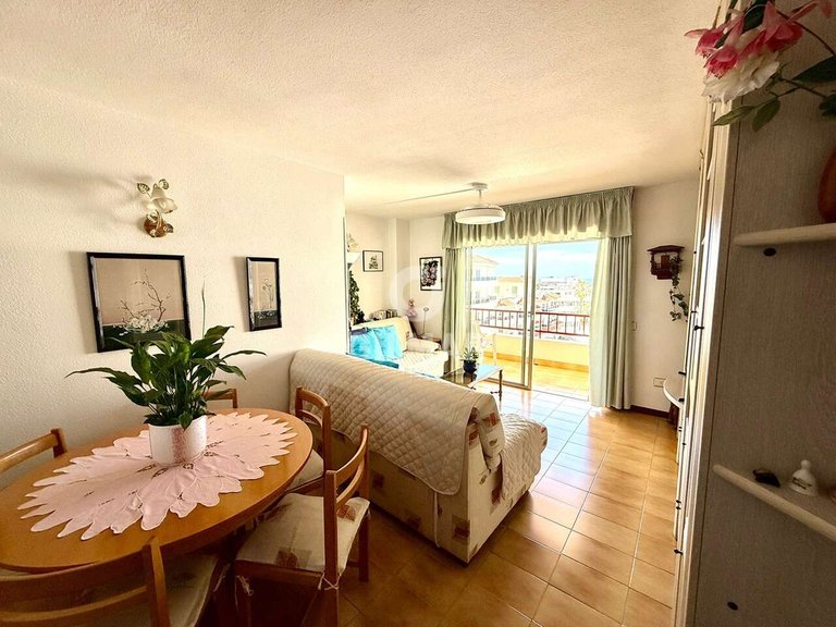 Penthouse for Sale in Playa De Las AmÉricas, Tenerife 5