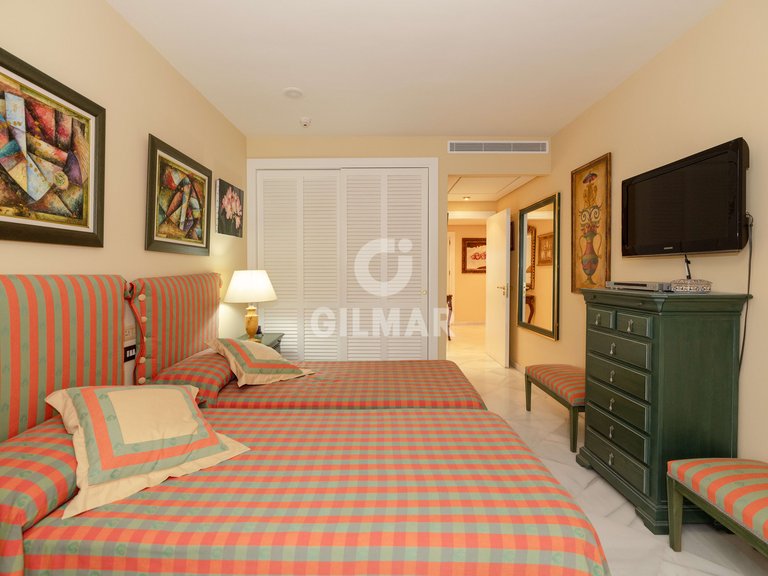 Apartment for Sale in Marbella, Malaga 35