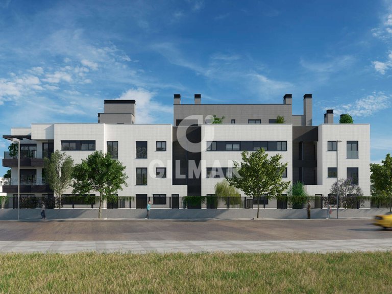 Apartment for Sale in Las Rozas De Madrid, Madrid 9
