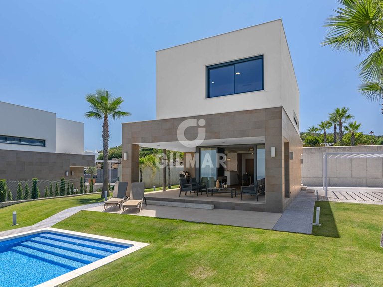 Villa for Sale in Manilva, Malaga 22