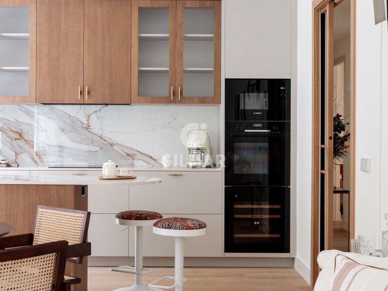 Apartment for Sale in Madrid, Madrid 16
