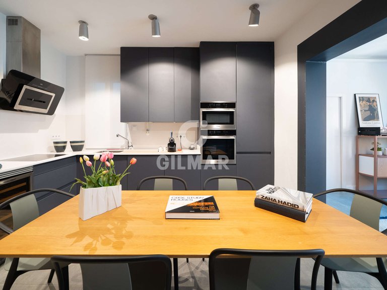 Apartment for Sale in Madrid, Madrid 11