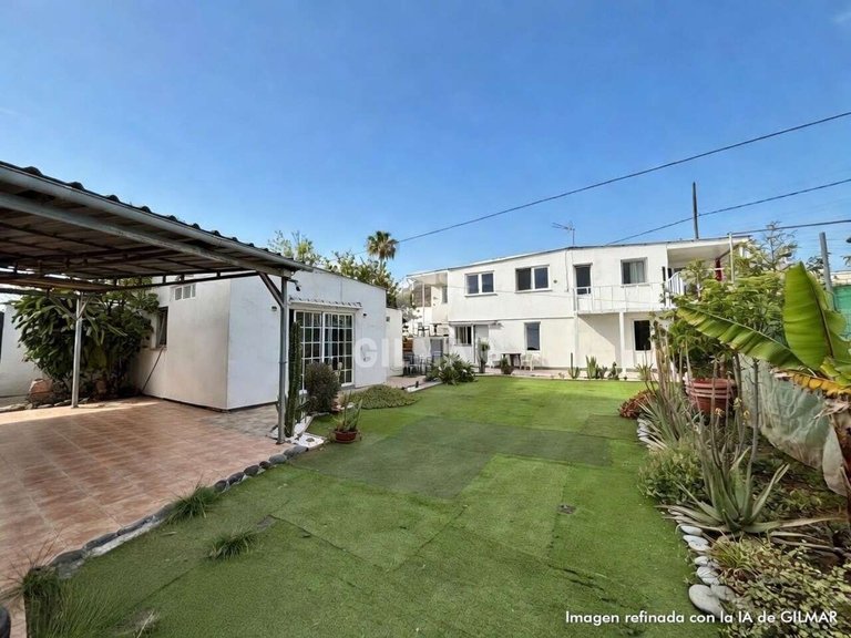 Villa for Sale in Buzanada, Tenerife 1