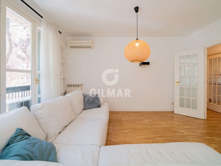 Apartment for Sale in Madrid, Madrid 3