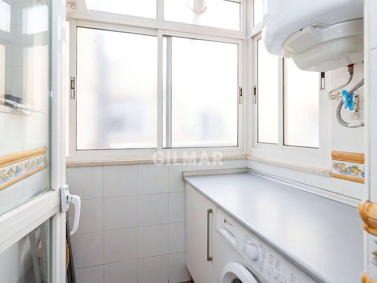 Penthouse for Sale in MÁlaga, Malaga 13