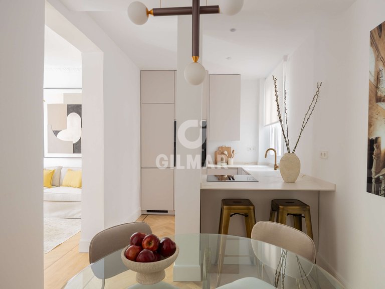 Apartment for Sale in Madrid, Madrid 6