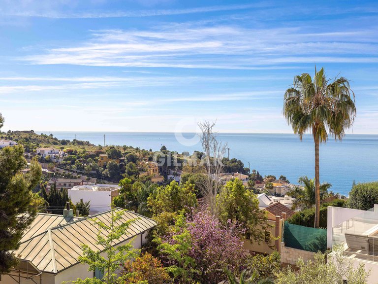 Villa for Sale in MÁlaga, Malaga 1
