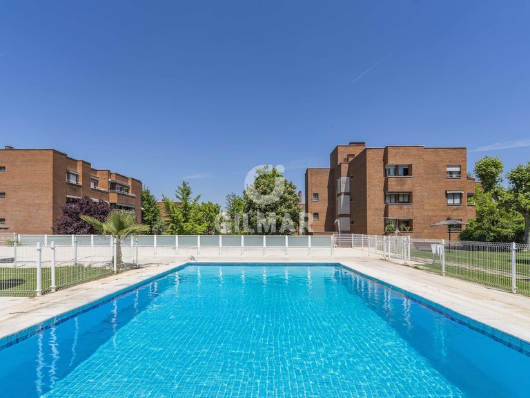 Apartment for Sale in Madrid, Madrid 1