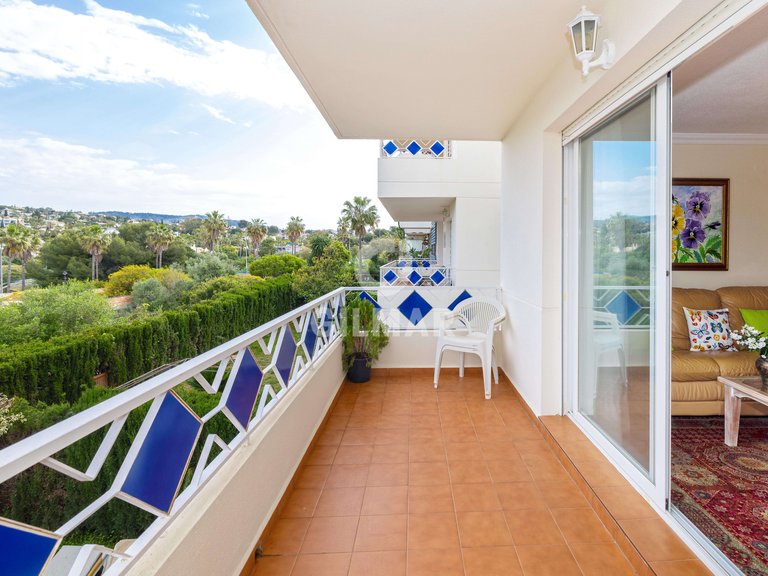 Apartment for Sale in Marbella, Malaga 4